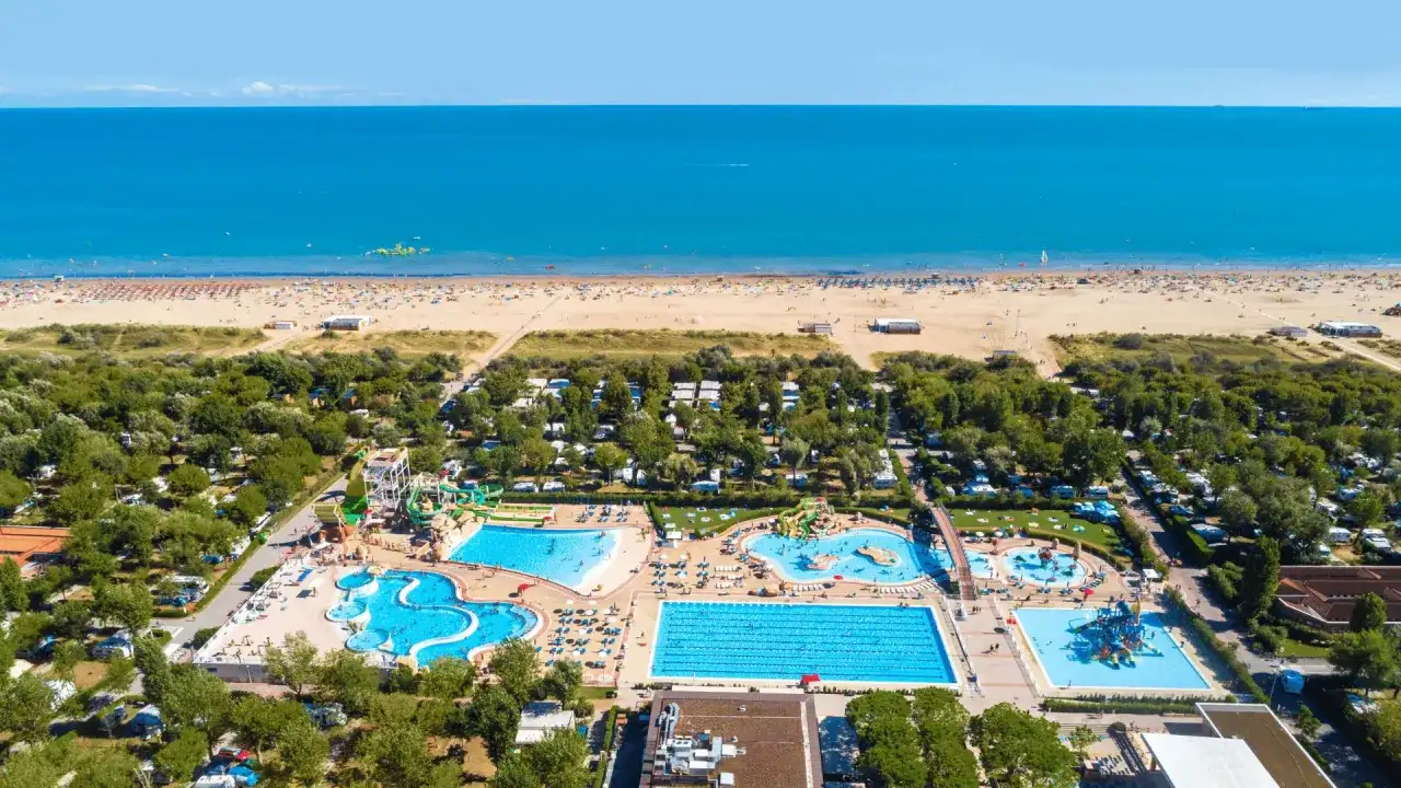 Marina di Venezia: Wakacje marzeń? Sprawdź przewodnik i ceny!