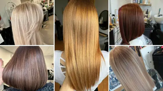 Modne fryzury młodzieżowe damskie: Trendy, cięcia i koloryzacje
