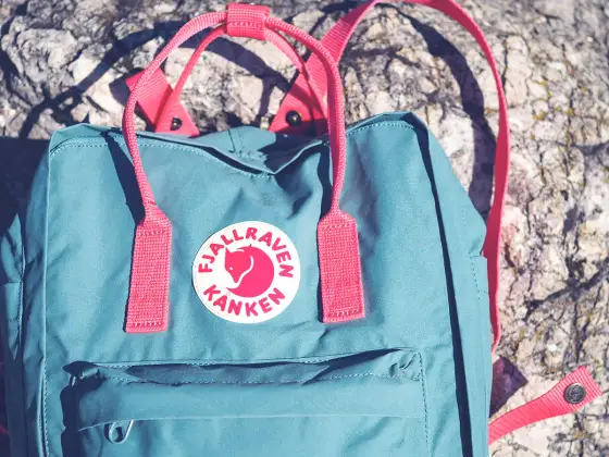 Fjällräven Kånken: Jak wybrać idealny plecak z lisem?