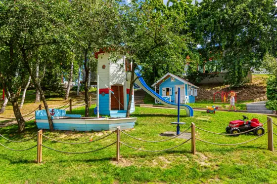 Kryształowa Kraina Rudnik: Sala zabaw i urodziny - Cennik i Atrakcje